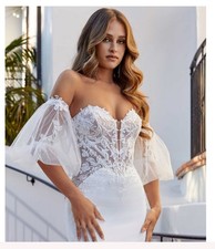 Morilee Monique Wedding Dress