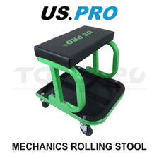 US PRO Tools Work Seat Garage