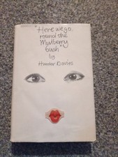 Here We Go Round The Mulberry