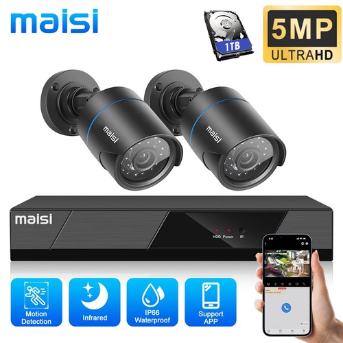 5mp cctv camera security - 5mp,