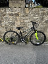 Apollo Junior Mountain Bike