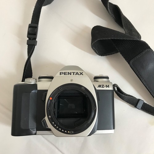 Asahi pentax 35mm - 35mm, film