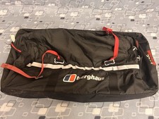 Berghaus Wheeled Mule 100