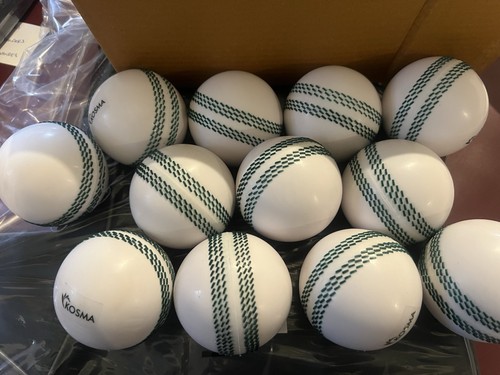 Box soft cricket - box,