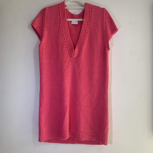 Ladies short sleeve jumper - ladies,