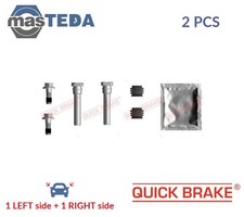 113-0023X BRAKE CALIPER REPAIR