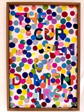 Damien Hirst “The