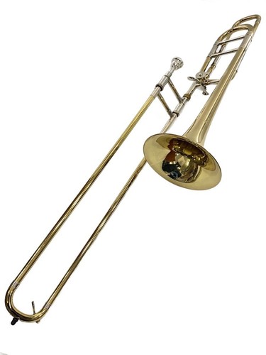 Bach stradivarius 42b tenor - stradivarius,