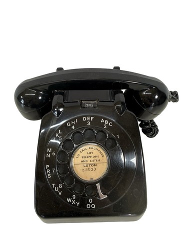 Vintage gpo 706 - gpo,