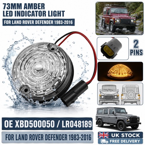 For land rover - for,