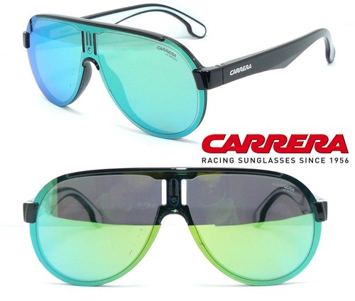 Carrera sunglasses green - carrera,
