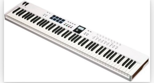 Arturia keylab essential - arturia, 88