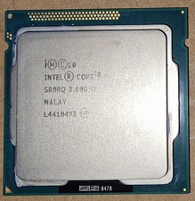 Intel Core i5-3330 3.00GHz Socket LGA1155 Processor CPU SR0RQ