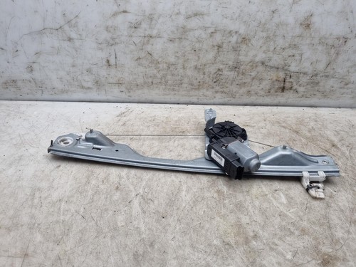 Renault modus window - renault, regulator