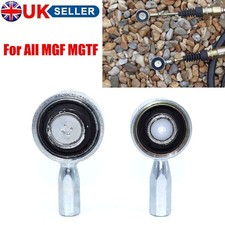 Manual Gearbox Gear Selector Shift Cable Linkage Both End Connector For MGF MGTF