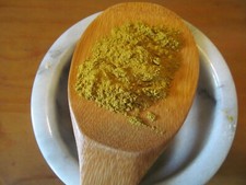 Goldenseal Root Powder - 2025