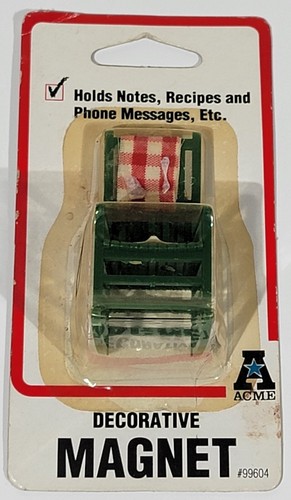 Acme refrigerator fridge - refrigerator,