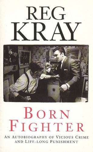 Kray reginald born - reginald, :