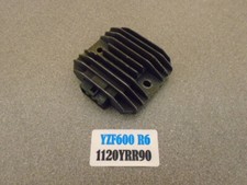 YAMAHA  YZF600 R6 99-02 RECTIFIER YRR90