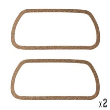 2x Classic VW Beetle  Rocker