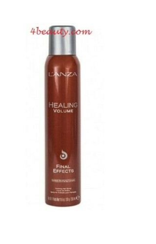 Lanza healing volume final - lanza,