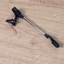 Headshell/cartridge + tone arm ONLY Ion Max / Air LP turntable record player