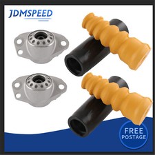 Rear Strut Shock Absorber