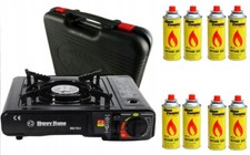 Butane Stove Portable Cooker
