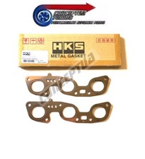 HKS MLS Exhaust Manifold Gaskets - For Nissan Skyline R32 R33 R34 GTR RB26DETT