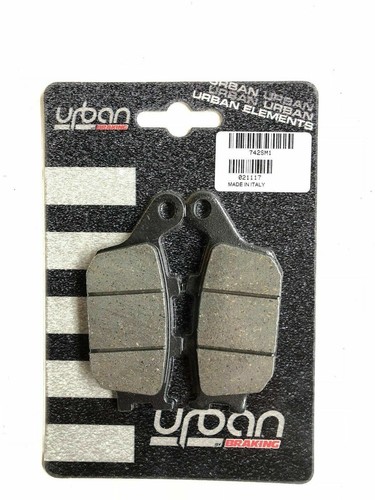 Rear brake pads sm1 for - rear,