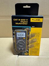 Fluke 107 AC/DC Current