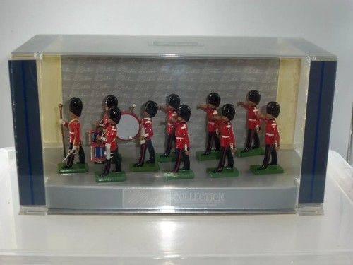Britains scots guards - scots,