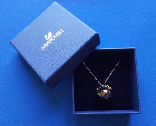 Hello kitty swarovski - hello, face