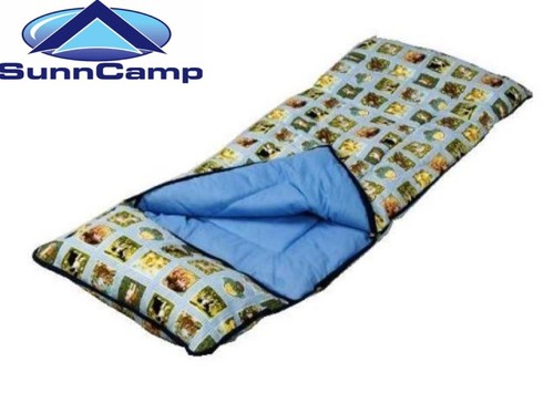 Sunncamp junior childrens - junior,