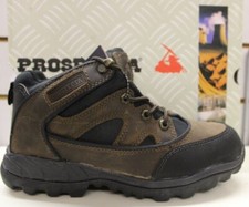 Prospecta Safety Boots  Diesel Crazy Horse Leather / Nylon Steel Toe UK 7  EU 41