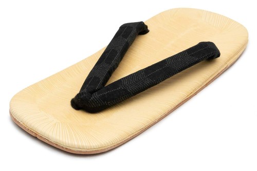 Japanese traditional setta - traditional,