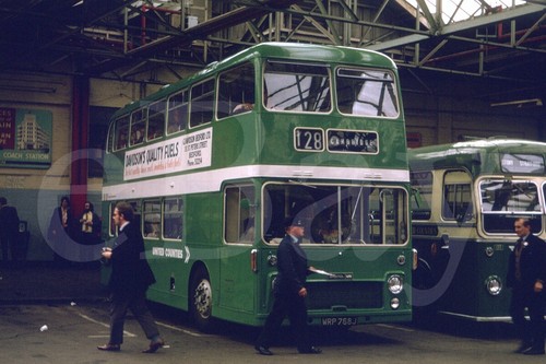 Bus photo united counties - photo,