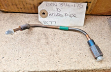 Citroen DS/ID (-12/67) Feed