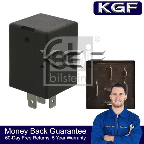 Kgf windscreen wiper relay - windscreen,