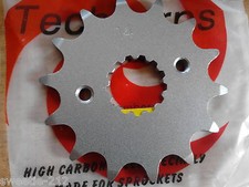 Front Sprocket 14T fits Yamaha