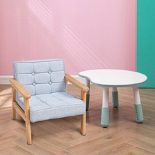 Mini Kids Sofa Couch 2 Seater