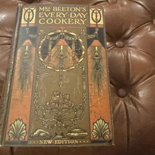 Mrs Beeton's Every Day Cookery