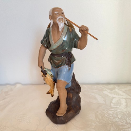 Vtg chinese shiwan - vtg,