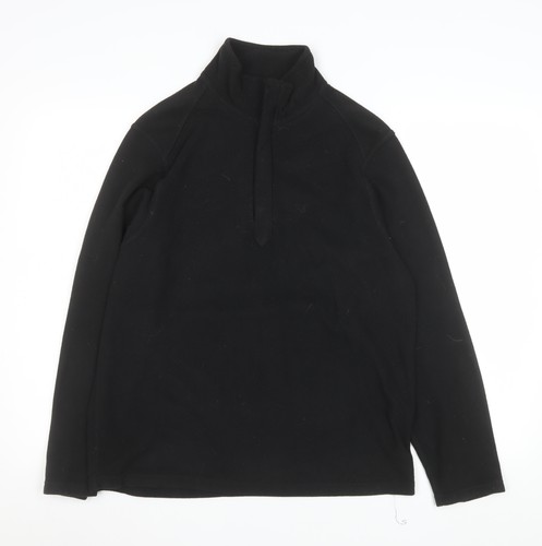 Marks and spencer men - spencer, black