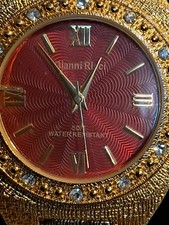 Gianni Ricci GR47 Men's Dress