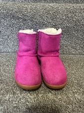 Ugg Toddler Size 8 Pink