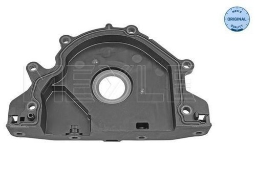 Crankshaft shaft seal meyle - shaft,