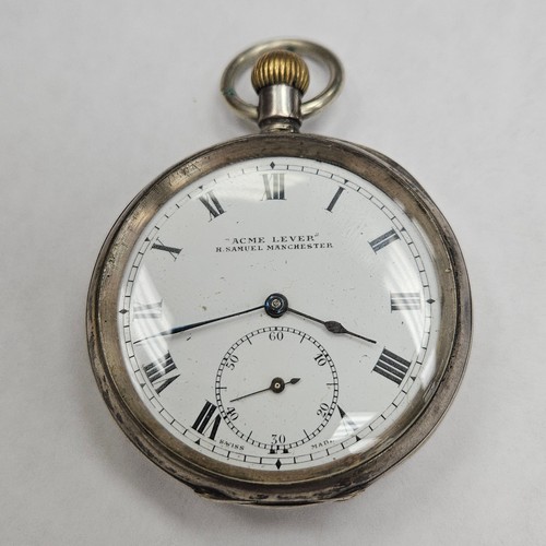 Samuel manchester swiss - h.,