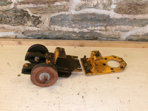 Farmall cub international - farmall,