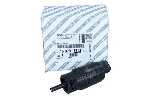 Screen washer pump for ducato - screen,